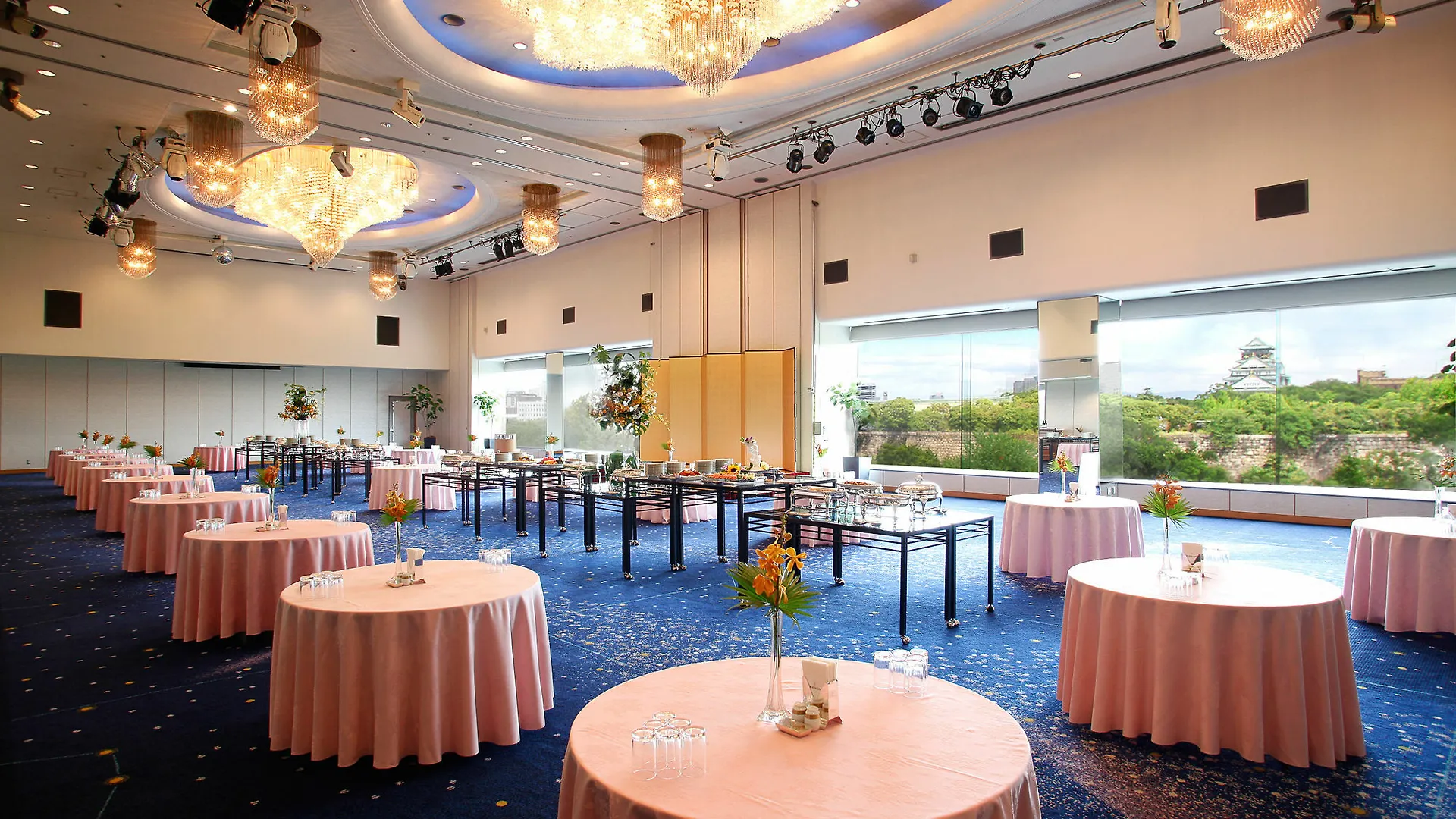 Kkr Hotel Osaka