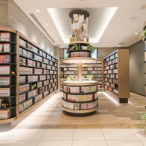 3* Hotel Quintessa Shinsaibashi Comic&books