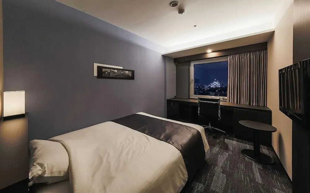 Kkr Hotel Osaka