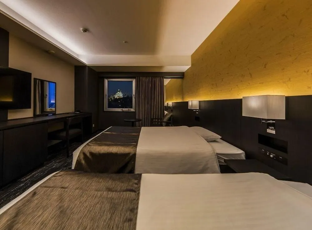 Kkr Hotel Osaka