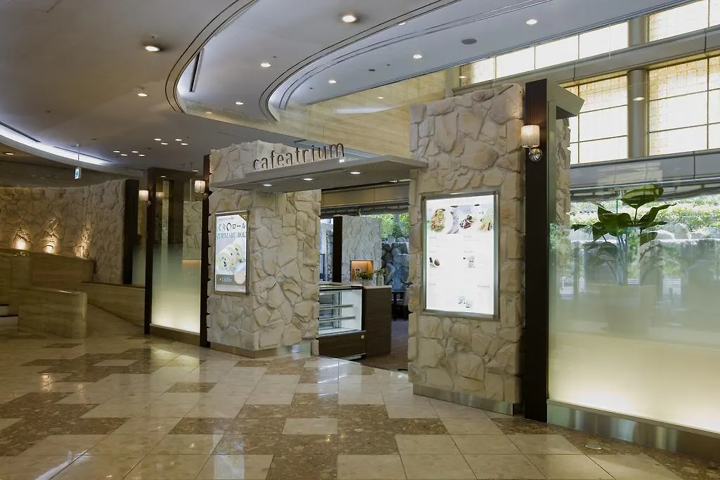 Kkr Hotel Osaka 4*,  Japan