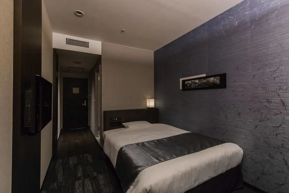 ****  Kkr Hotel Osaka Japan