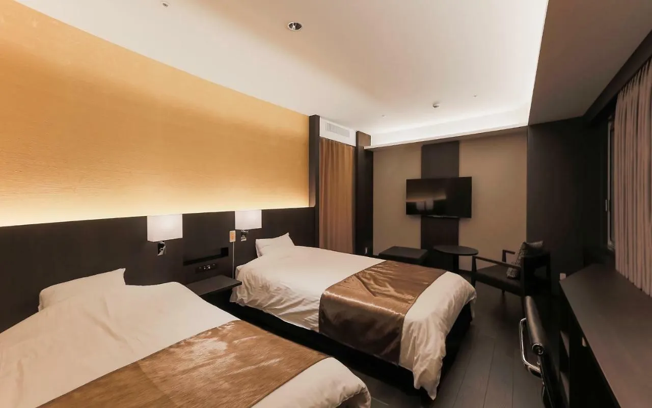 Kkr Hotel Osaka