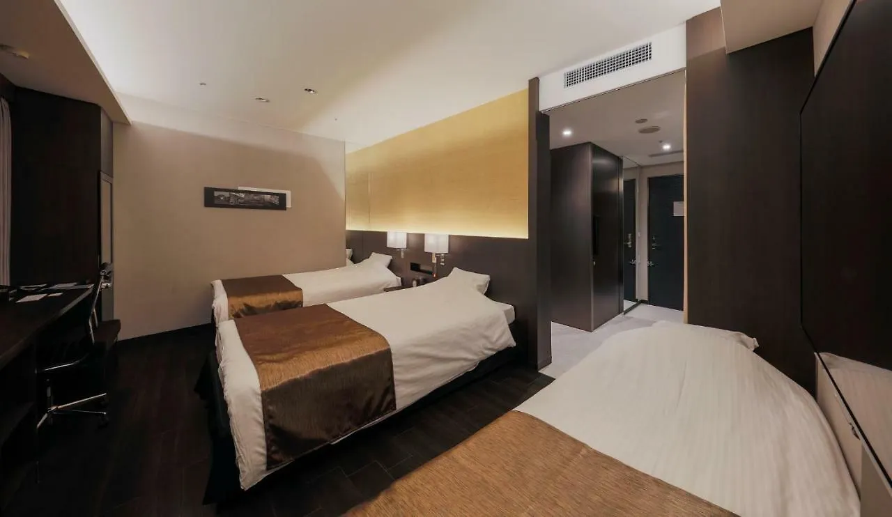 Kkr Hotel Osaka