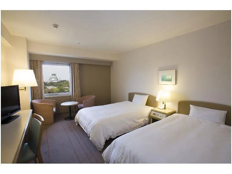 Kkr Hotel Osaka