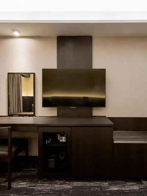 Kkr Hotel Osaka